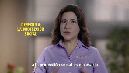 Margarita Cedeño apoya a Rafael