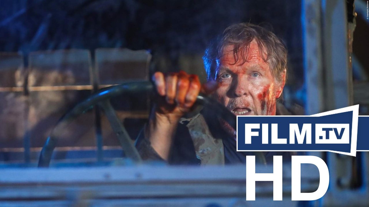 VFW Trailer Deutsch German (2020)