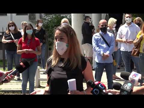 Туристичките агенции ќе протестираат додека Владата не им ги исполни барањата за помош