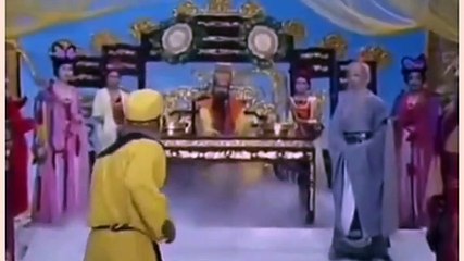 Tôn ngộ không kiện ông trời và cái kết