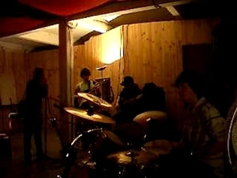 HaøЯen-BB Baise (BB Brunes Cover)