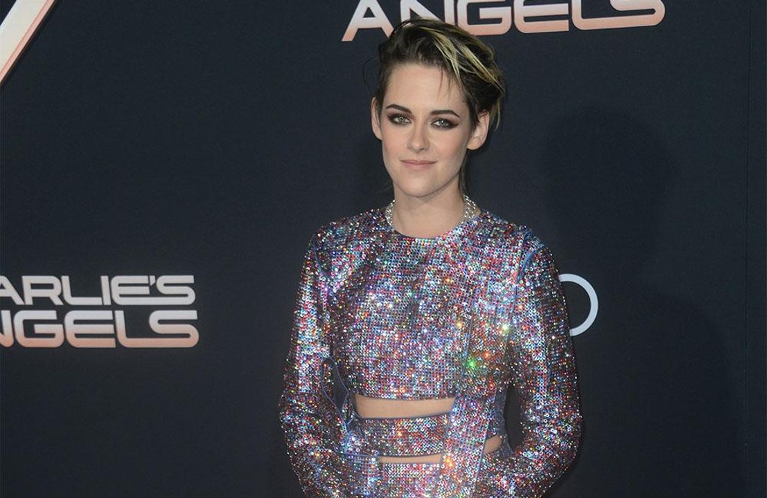 Kristen stewart als lady di