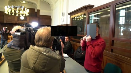 Ku'damm-Raser: BGH bestätigt Mordurteil