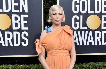 Michelle Williams dá à luz segundo filho