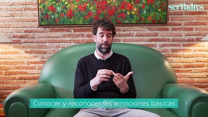 2.- Como convertirnos en expertos emocionales