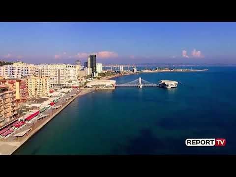 Report TV - Qeveria u heq lejet bashkive, ndërtimet në breg të detit vetëm me PPP (Projektligji)