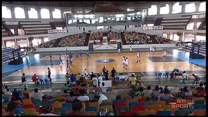 Basketball | La fédération ivoirienne engagée dans la une dynamique de reprise