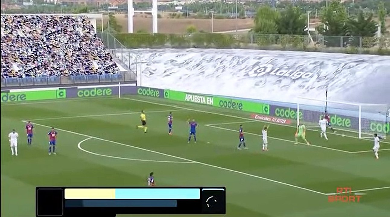 Football | Laliga : Le torchon brûle entre Zidane et Gareth Bale au Real Madrid