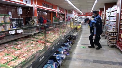 Esenyurt’ta korona virüs ile mücadele devam ediyor