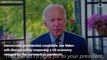 Biden- Trump Has No Plan For Economy Except To Hang An 'Open For Business' Sign - video dailymotion