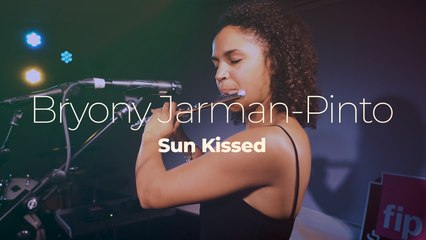 Bryony Jarman-Pinto "Sun Kissed"