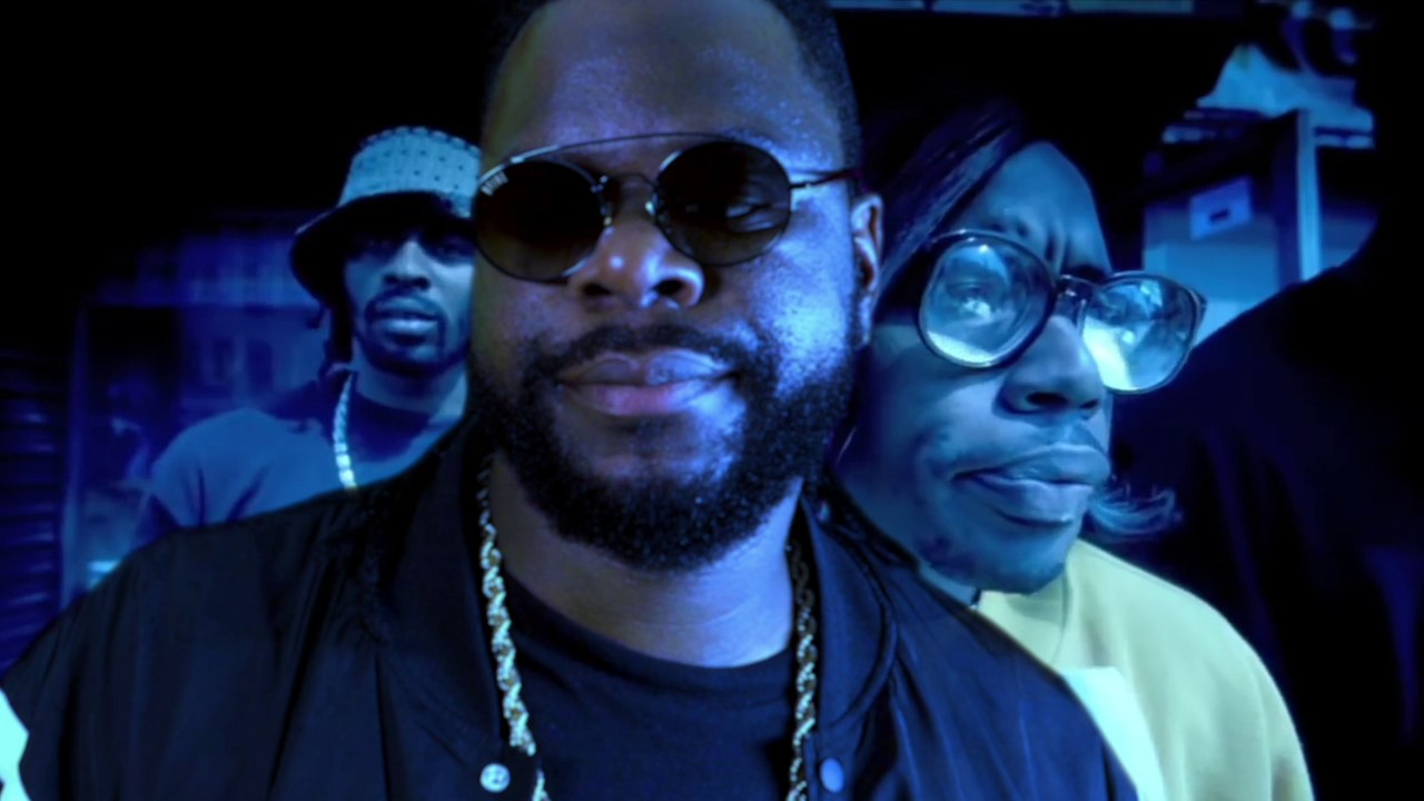 WILLAXXX : Zarma feat Bramso : "Maness" (parodie Hamza -  God Bless Ft. Damso)