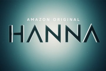 Hanna - Trailer saison 2