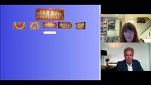 Claire Nightingale ORTHODONTICS THE PATIENT's  JOURNEY  AI results Vs photos 18 06 2020