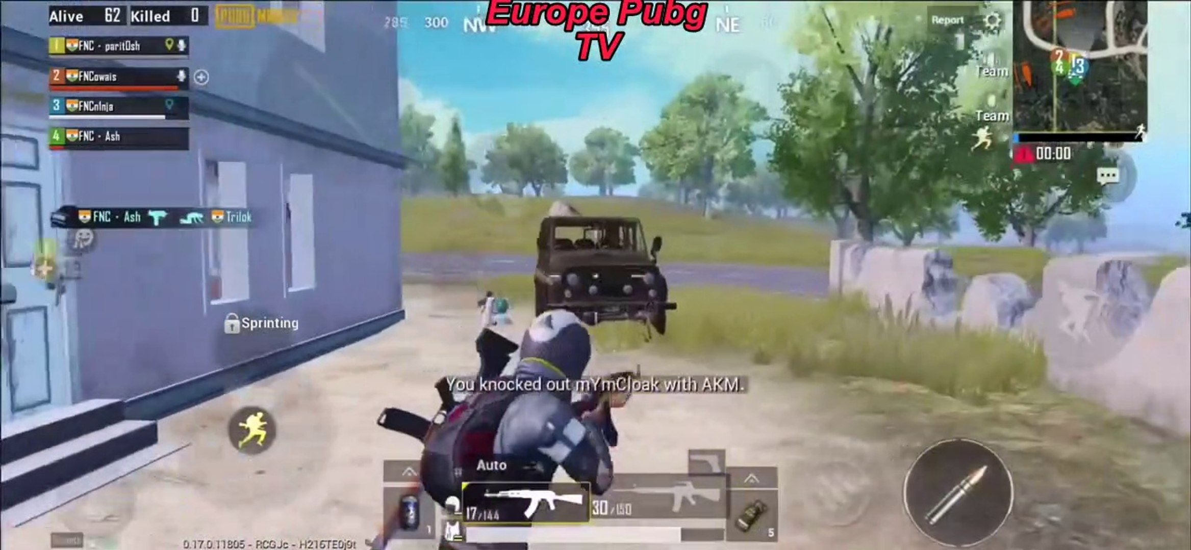 Without you pubg mobile- PUBG MONTAGE