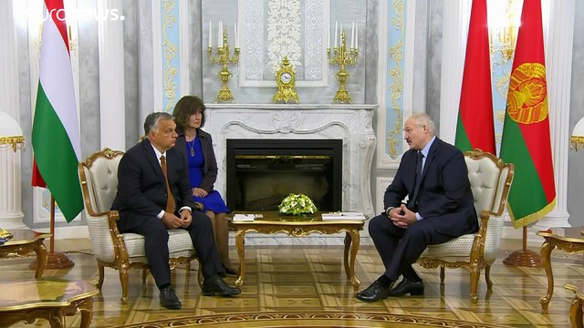 Европейский суд забраковал венгерский закон о НПО