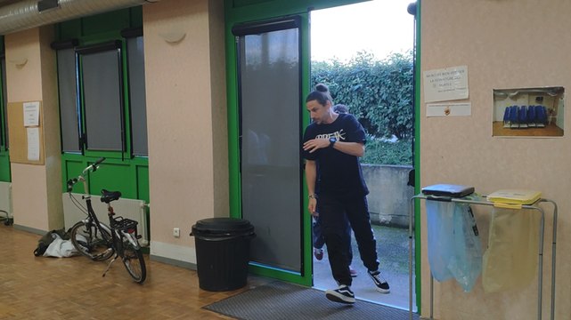 L’association Mouvement Hip Hop fait sa rentrée