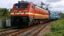 Railways terminates contract with Chinese company