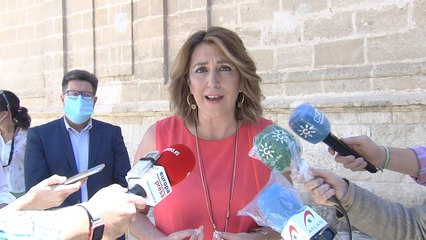 Télécharger la video: Susana Díaz: 