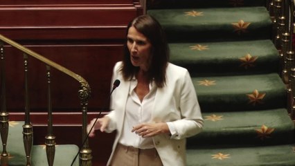 Sophie Wilmès: « Je ne dis pas que la gestion de la crise a été parfaite, mais il faut comparer ce qui est comparable»