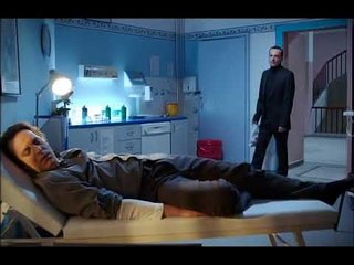 Cemil Kan Veriyor - Koyu Kırmızı 1.Bölüm