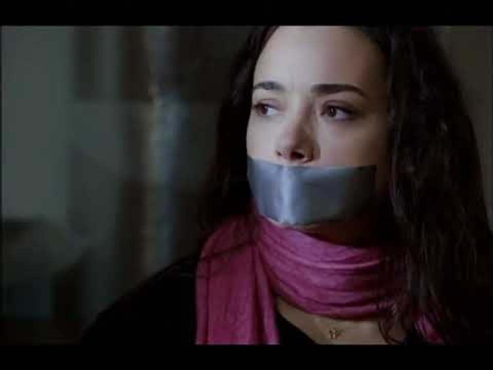 Cemil Ümiti Kaçırıyor - Koyu Kırmızı 2.Bölüm