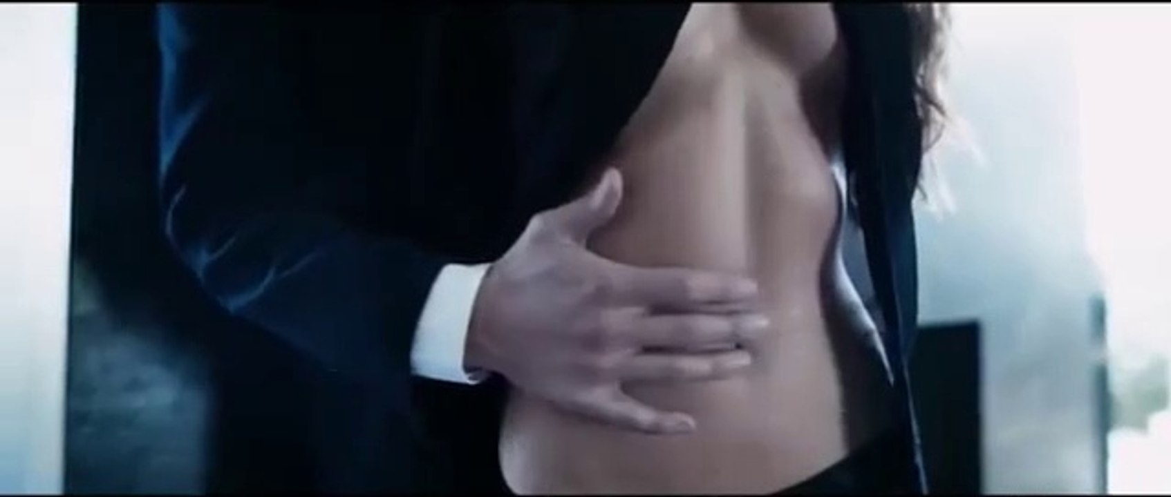 Hollywood_New _Romantic_Scene
