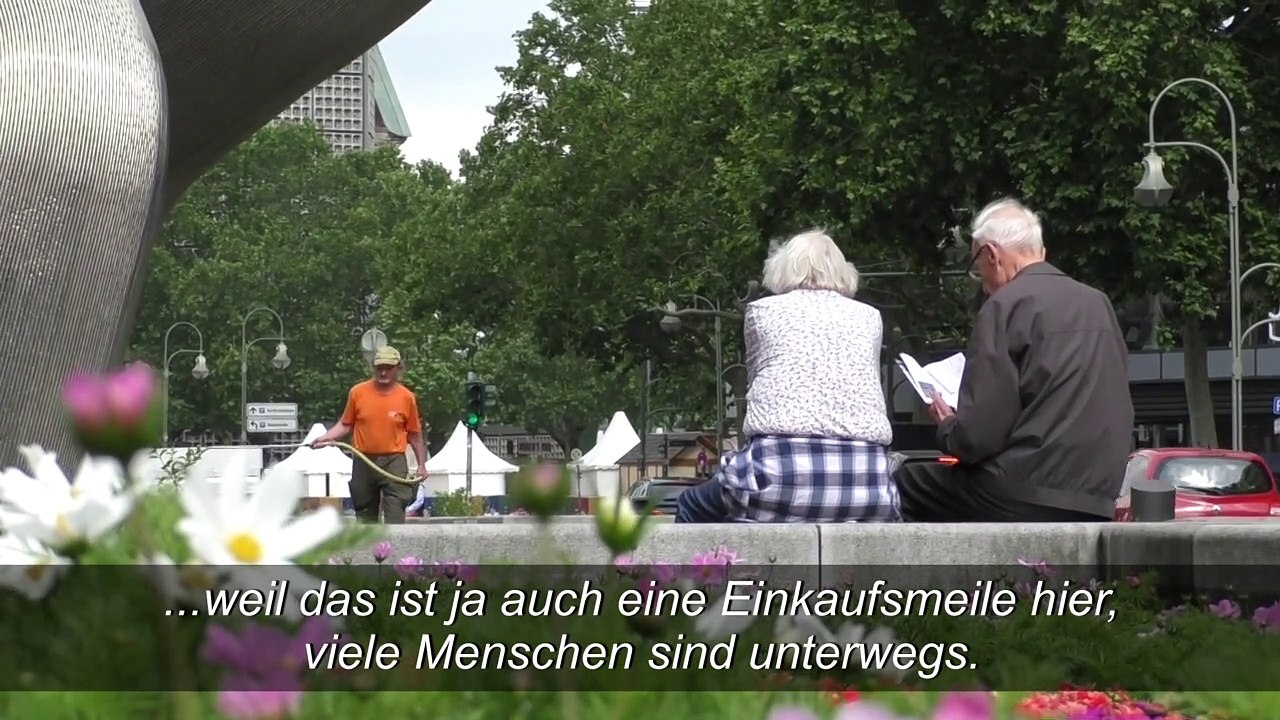 Mord-urteil gegen ku'damm-raser: berliner für harte strafen