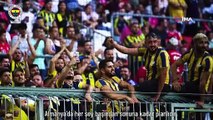 Max Kruse, Fenerbahçe'yle sözleşmesini tek taraflı feshetti!