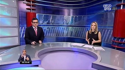 Moradores denuncian el descuido en las áreas verdes del sector El Calzado en Quito