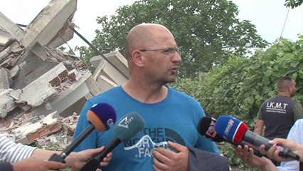 IKMT prish objektin 6 katesh ne Shkoze - News, Lajme - Vizion Plus