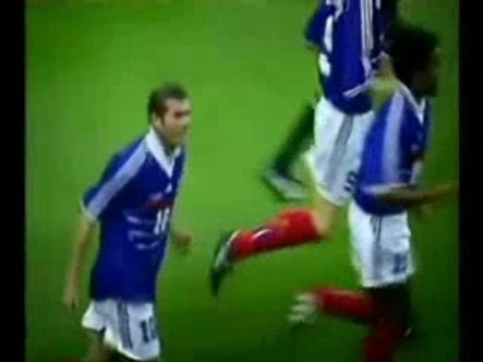 Zidane 5