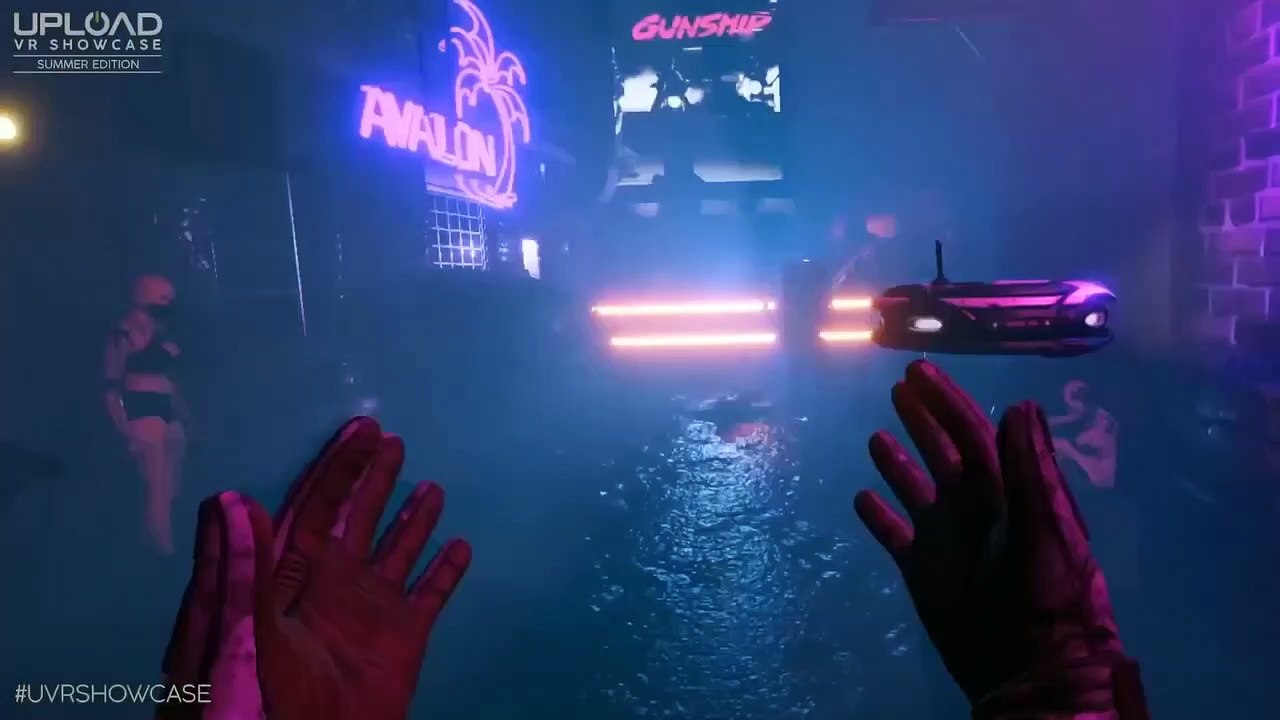 Low-Fi Gameplay Trailer - Summer of Gaming 2020