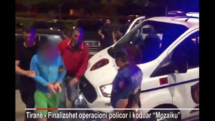 'Jam terrori i mëngjesit'/ Plani për vjedhjen e kokainës, zbuloi 'skifterat'! Zbardhet dosja ...