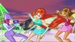 Winx Club - Serie 3 Episodio 4 - Lo Specchio Della Verità [EPISODIO COMPLETO]