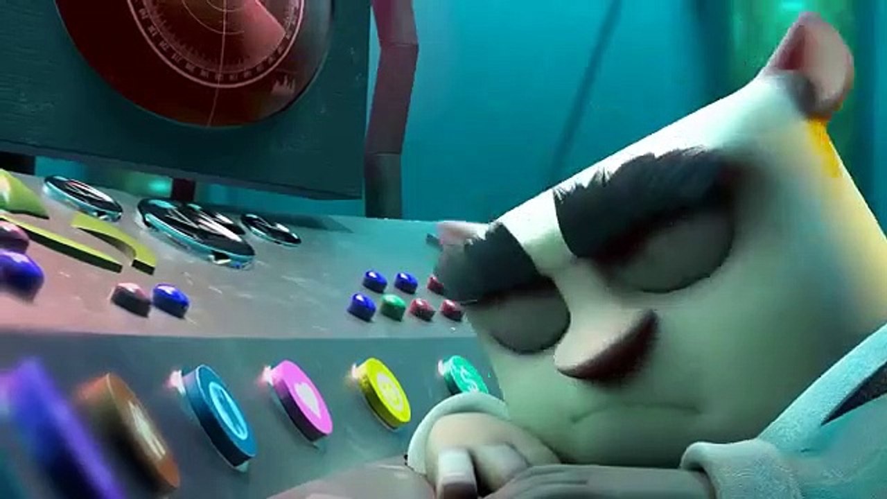 Marshmello - Alone (Animation Video) 2020