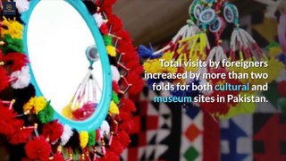 Pakistani Tourism | Pakistan tourism next big thing