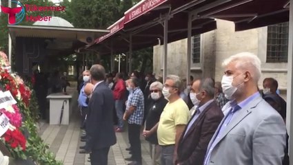 İmam, Hamdi Gezmiş için böyle helallik istedi