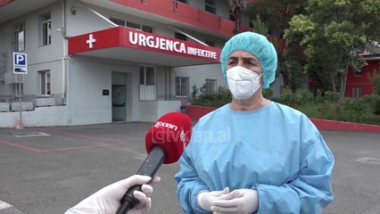 Dexamethasone perdoret edhe tek Infektivi |Lajme-News