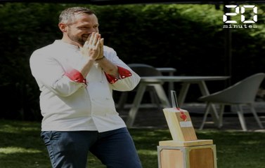 «Top Chef»: David Gallienne a remporté la saison 11