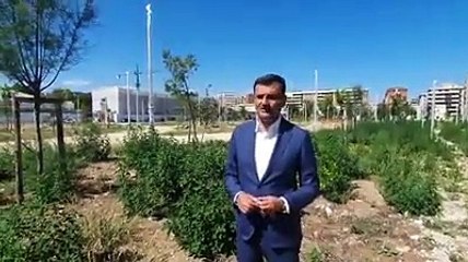 Bari: "Riaprire un luogo chiuso per 30 anni" - il video diffuso dal Sindaco