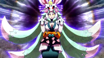 Inazuma Eleven GO: Chrono Stone - Capitulo 46 - HD Español (Castellano)