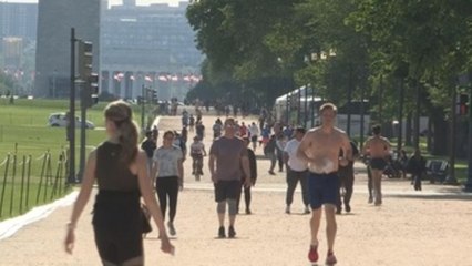 Otro millón y medio de trabajadores perdieron el trabajo en EEUU