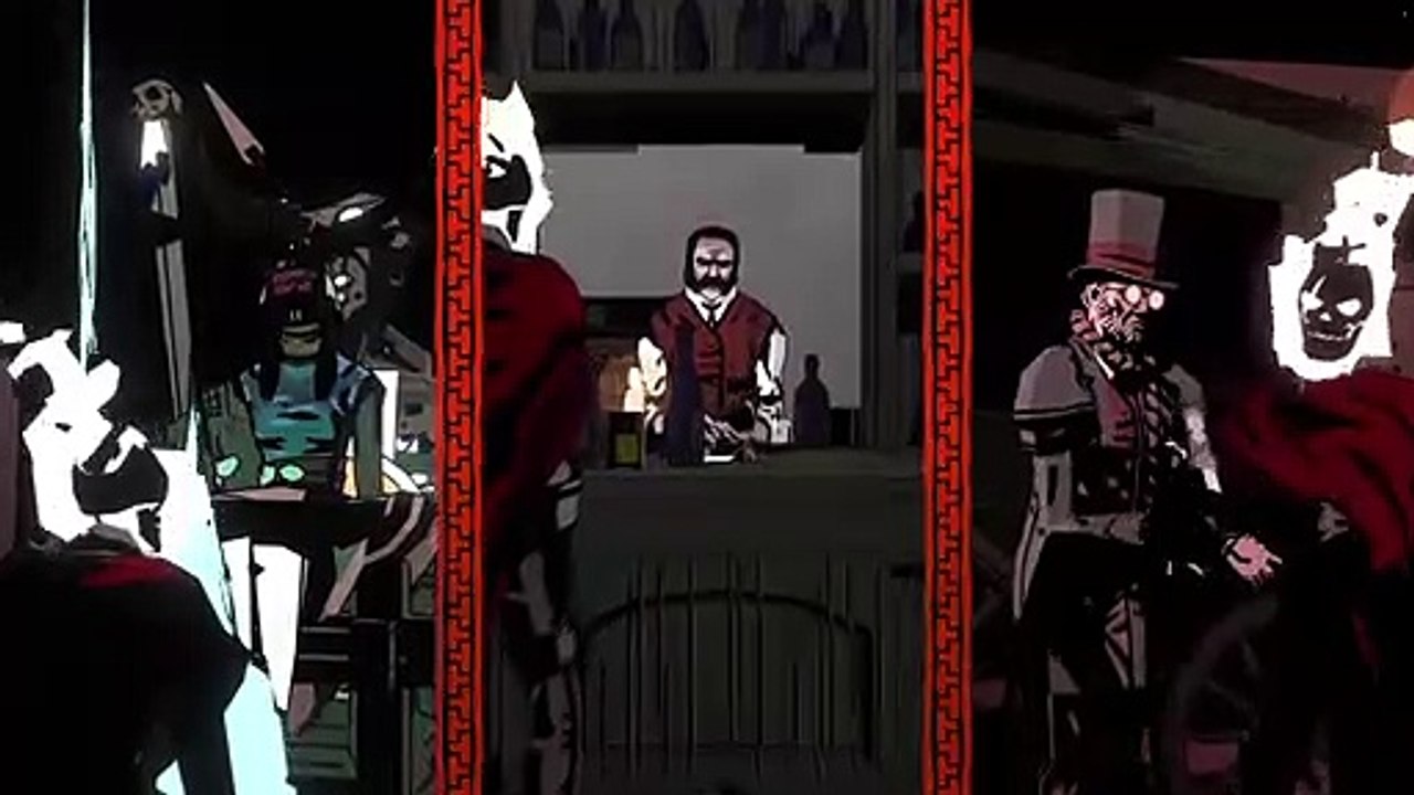 West of Dead - Release Date Announcement Trailer - PS4