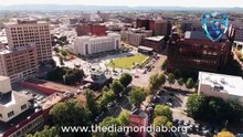 The diamond lab