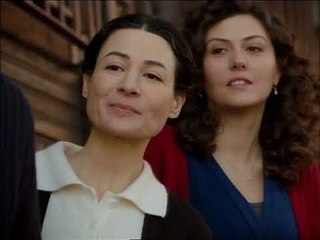 Mahir Ne Planlıyor - Koyu Kırmızı 5.Bölüm