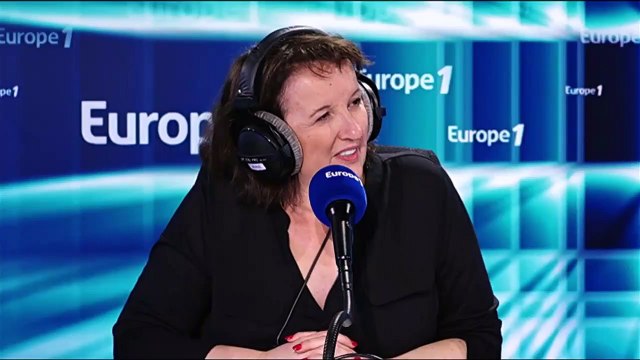 EXTRAIT - Awa Ly : Nous avons reçu une bonne claque avec le coronavirus mais je reste optimiste