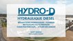 HYDRO-D, réparations hydrauliques, flexibles et atelier mécanique à Saint-Marcel.
