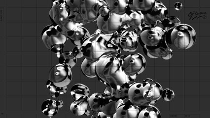 Human Movement - Elevate (B.Catt Remix / Visualiser)