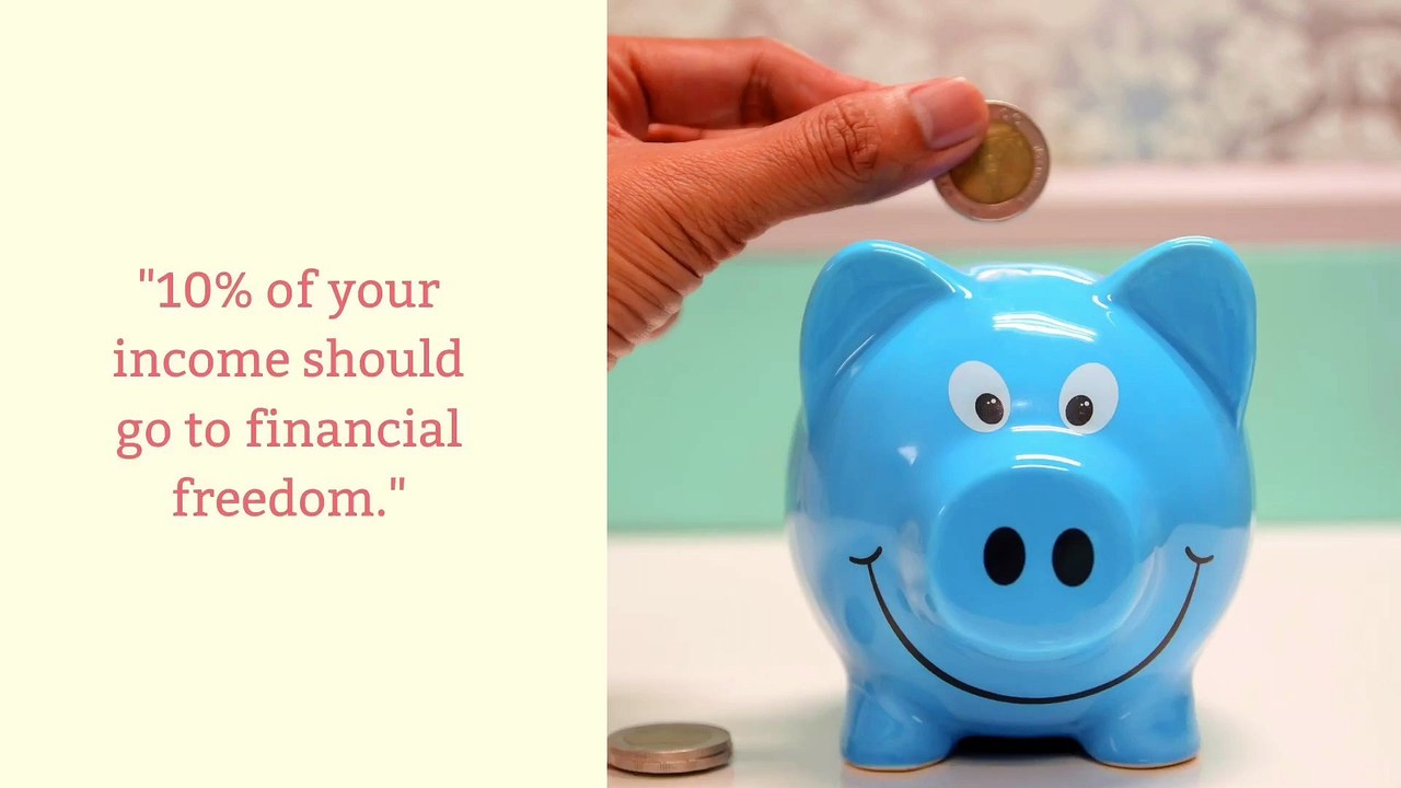 How to Make Your Monthly Suweldo Last, According to a Financial Expert